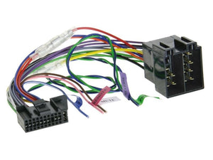 Conector ISO para Kenwood