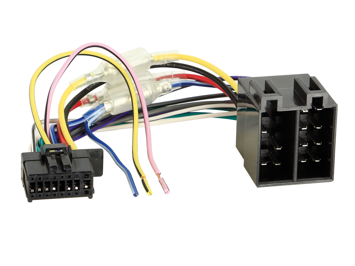 Conector ISO para Pioneer