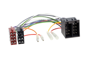 Conector ISO Universal