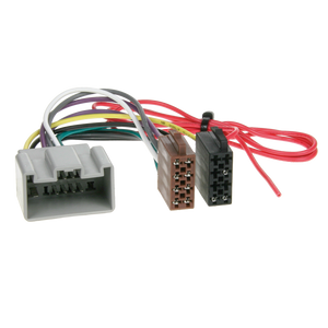 Conector ISO Volvo