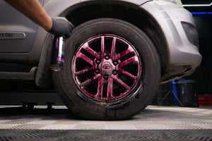 VONIXX IZER 500ml – Descontaminante Ferroso pH Neutro