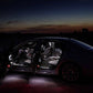 Projetor LED de LOGO para Portas Audi – PMC-A1-10 (Par)