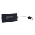 Adaptador Wireless EINPARTS EPCP01 para Android Auto e Apple CarPlay