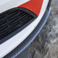Lip Spoiler Frontal EINPARTS para Para-Choques Look Carbono Universal