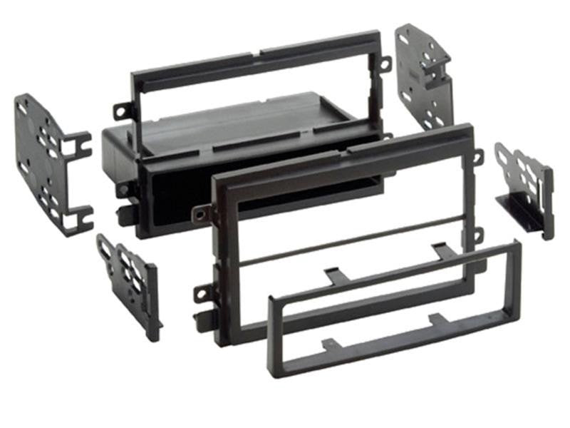 Frente Radio 1Din 2Din Ford Explorer F-150 Mustang Explorer Mercury
