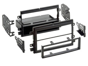 Frente Radio 1Din 2Din Ford Explorer F-150 Mustang Explorer Mercury