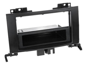Frente Radio 1Din 2Din Mercedes Sprinter W906