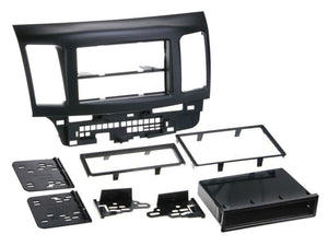 Frente Radio 1DIN 2DIN Mitsubishi Lancer