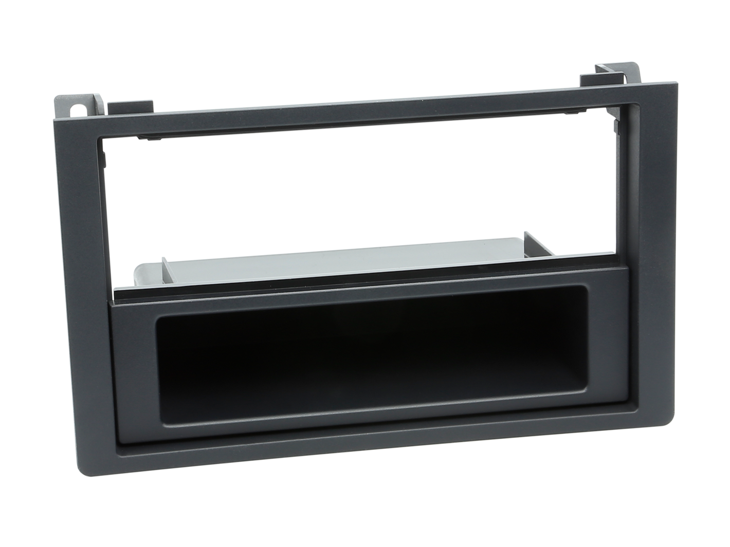 Frente Radio 1Din 2Din Saab 9-3