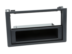 Frente Radio 1Din 2Din Saab 9-3
