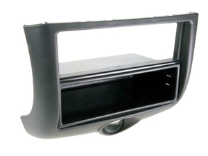 Frente Radio 1Din 2Din Toyota Yaris
