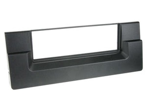 Frente Radio 1Din BMW Serie 5 E39 X5 E53