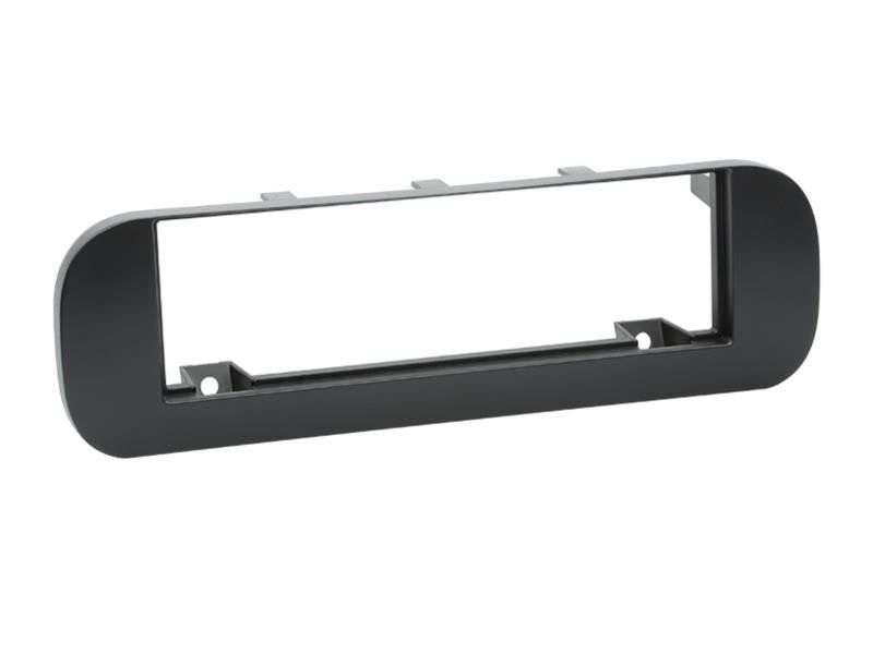 Frente Radio 1DIN Fiat Panda