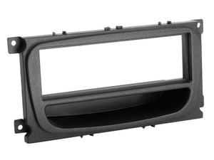 Frente Radio 1Din Ford Focus Galaxy Mondeo S-Max Tourneo Connect