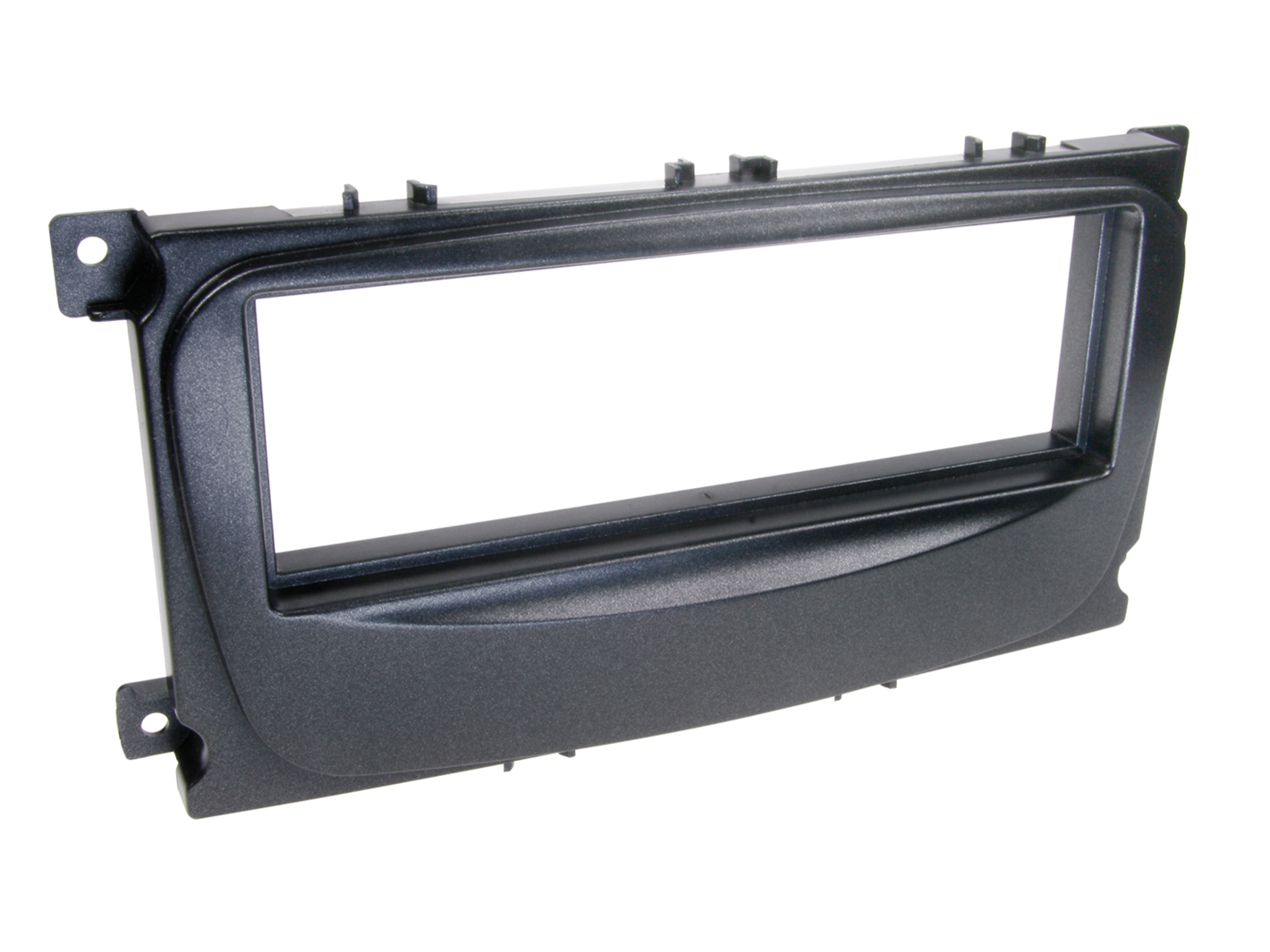 Frente Radio 1Din Ford Focus Galaxy Mondeo S-Max Tourneo Connect