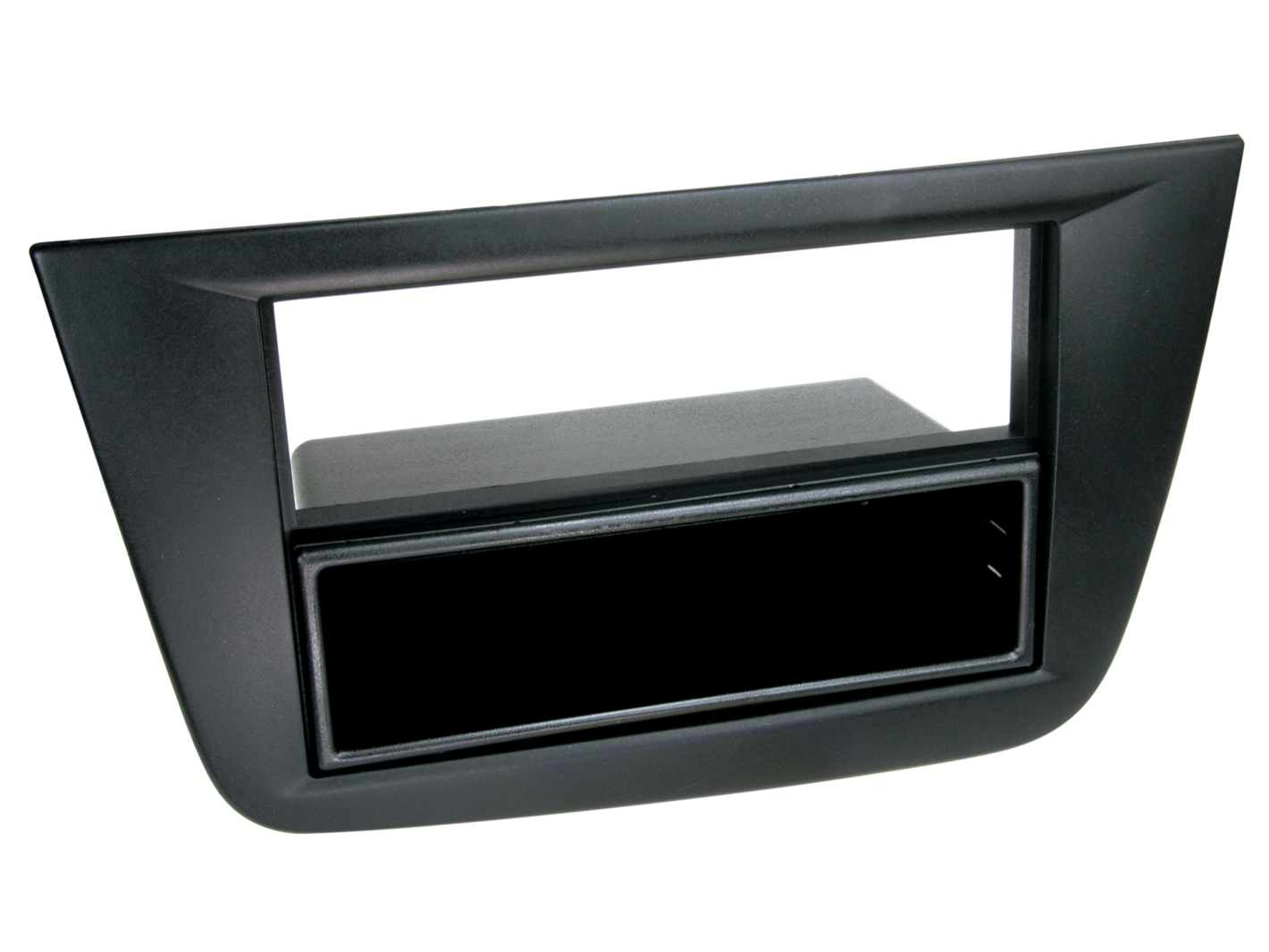 Frente Radio 1Din Seat Altea Toledo