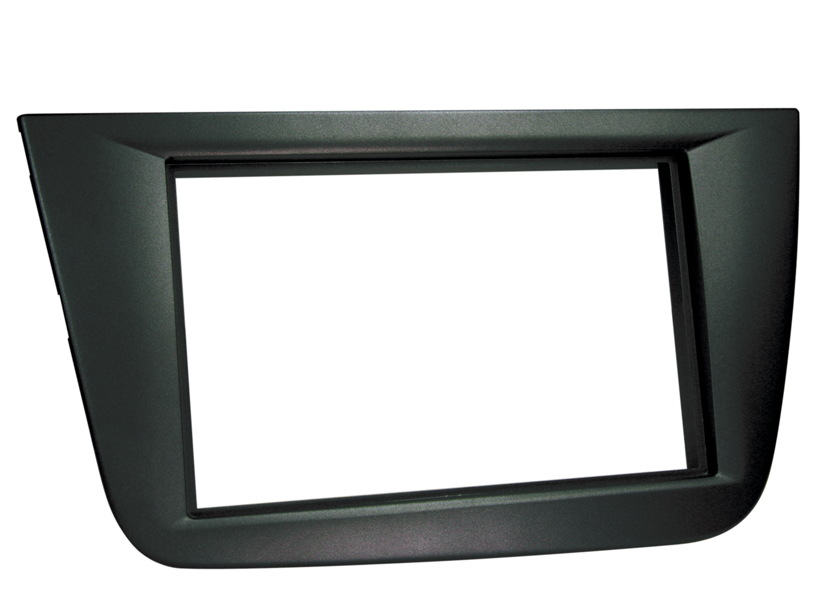 Frente Radio 2Din Seat Altea Toledo