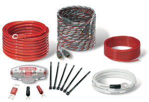 Kit de Alimentação MTX ZNX10K ZeroNoise® 10mm² (7 AWG) 5 Metros