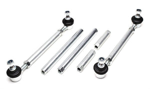 Conjunto de Tirantes Ajustáveis TA Technix