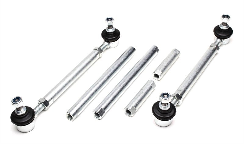 Conjunto de Tirantes Ajustáveis TA Technix