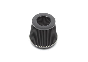 Filtro de ar conico TA TECHNIX Preto Ø90mm