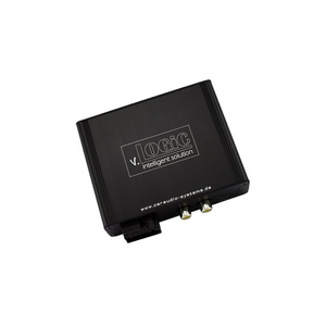 Interface Camara BMW NBT