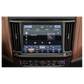 Interface Camara Frontal Traseira Maserati Levante Ghibli MTC+ 8.4"