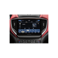 Interface Camara Frontal Traseira Maserati Levante Ghibli MTC+ 8.4"