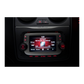 Interface Video Camara Frontal Traseira Alfa Giulietta Mito - UCONNECT 5.0