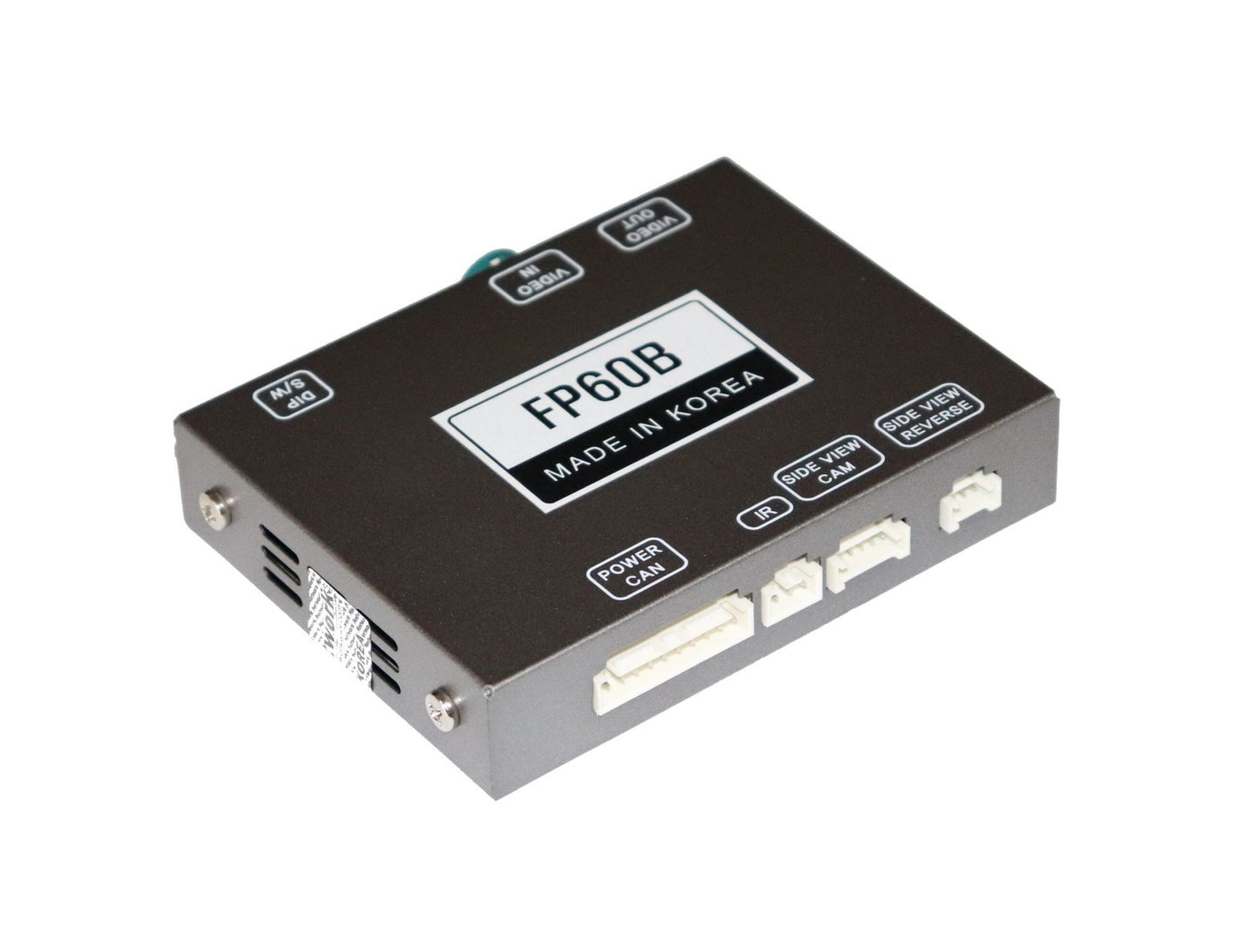Interface Camara Traseira Mercedes NTG4.5 Classe A B C CLA CLS E G GL GLA GLK ML SLK SL