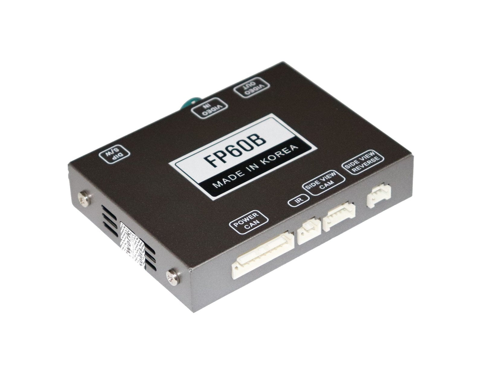Interface Camara Traseira Mercedes NTG4.5 Classe A B C CLA CLS E G GL GLA GLK ML SLK SL