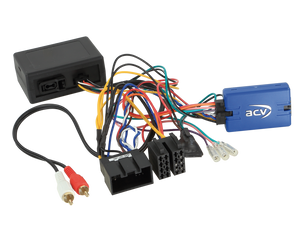 Interface Comandos Volante & Amp MOST Range Rover Sport Land Rover Discovery