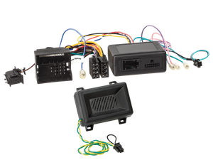 Interface Comandos Volante & PDC Ford Kuga Mondeo S-Max