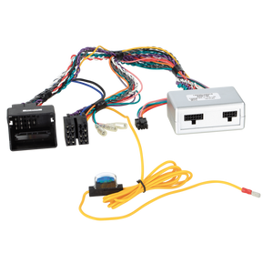 Interface Comandos Volante + Sensores BMW