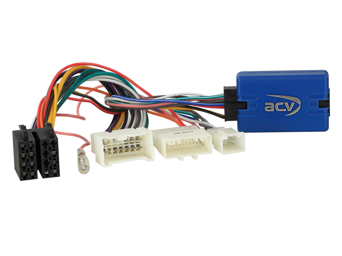 Interface Comandos Volante Dacia Dokker Duster Logan Lodgy Sandero