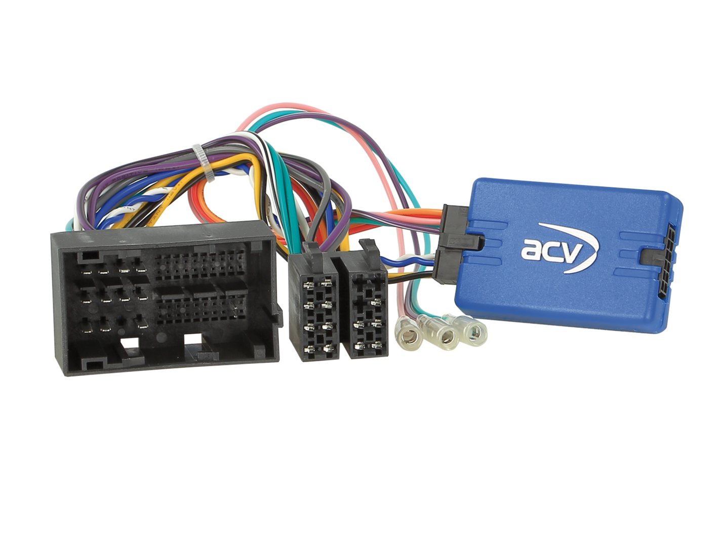 Interface Comandos Volante Fiat 500L Doblo Ducato