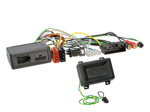 Interface Comandos Volante Ford B-Max C-Max Ecosport Fiesta Focus Kuga Ranger Transit