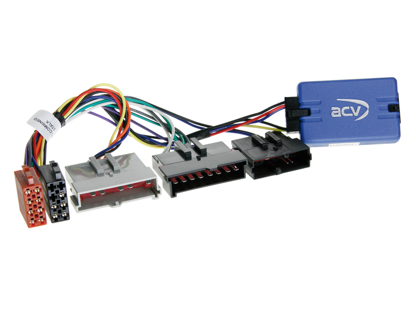 Interface Comandos Volante Ford Escort Fiesta Focus Galaxy Mondeo Puma