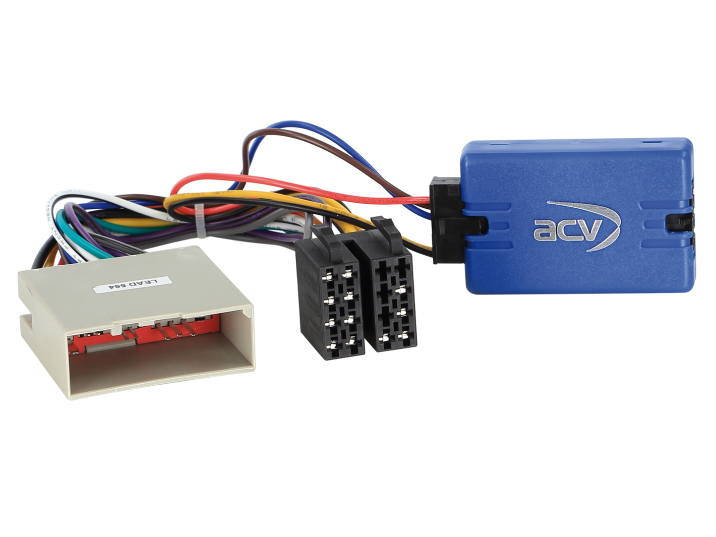 Interface Comandos Volante Ford Fiesta F150 Explorer Fusion Mustang