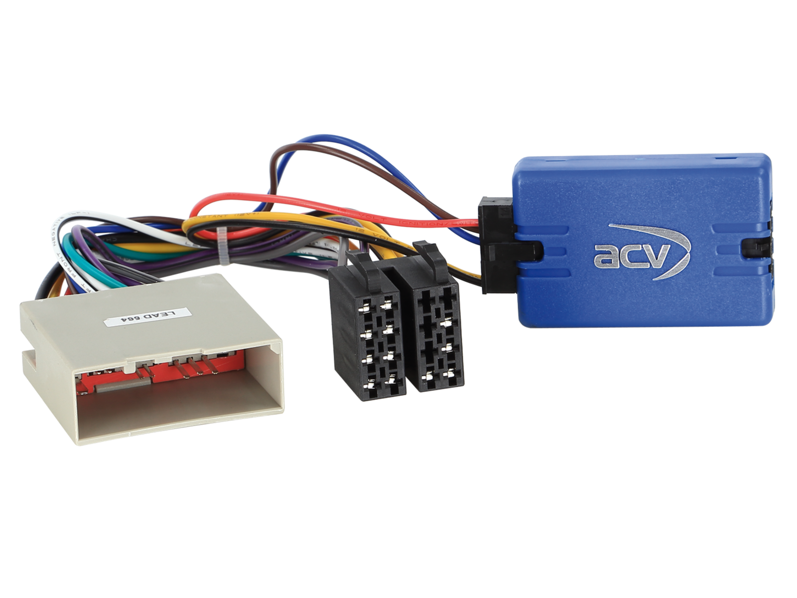 Interface Comandos Volante Ford Fiesta F150 Explorer Fusion Mustang