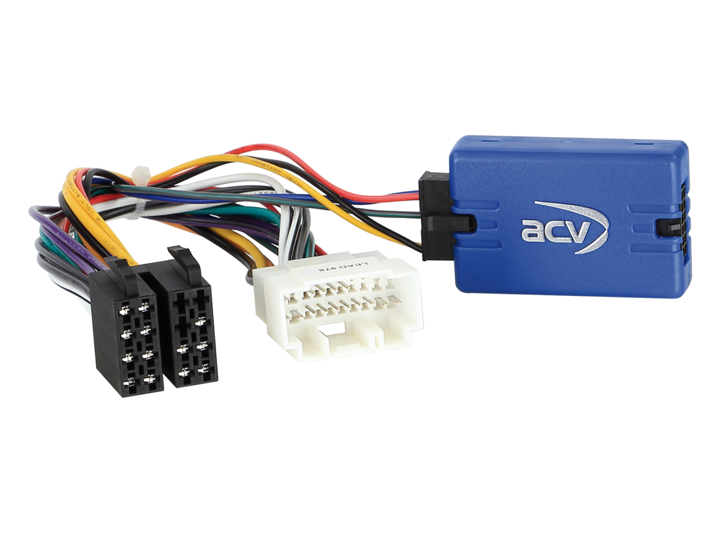 Interface Comandos Volante Honda Civic CR-V S2000