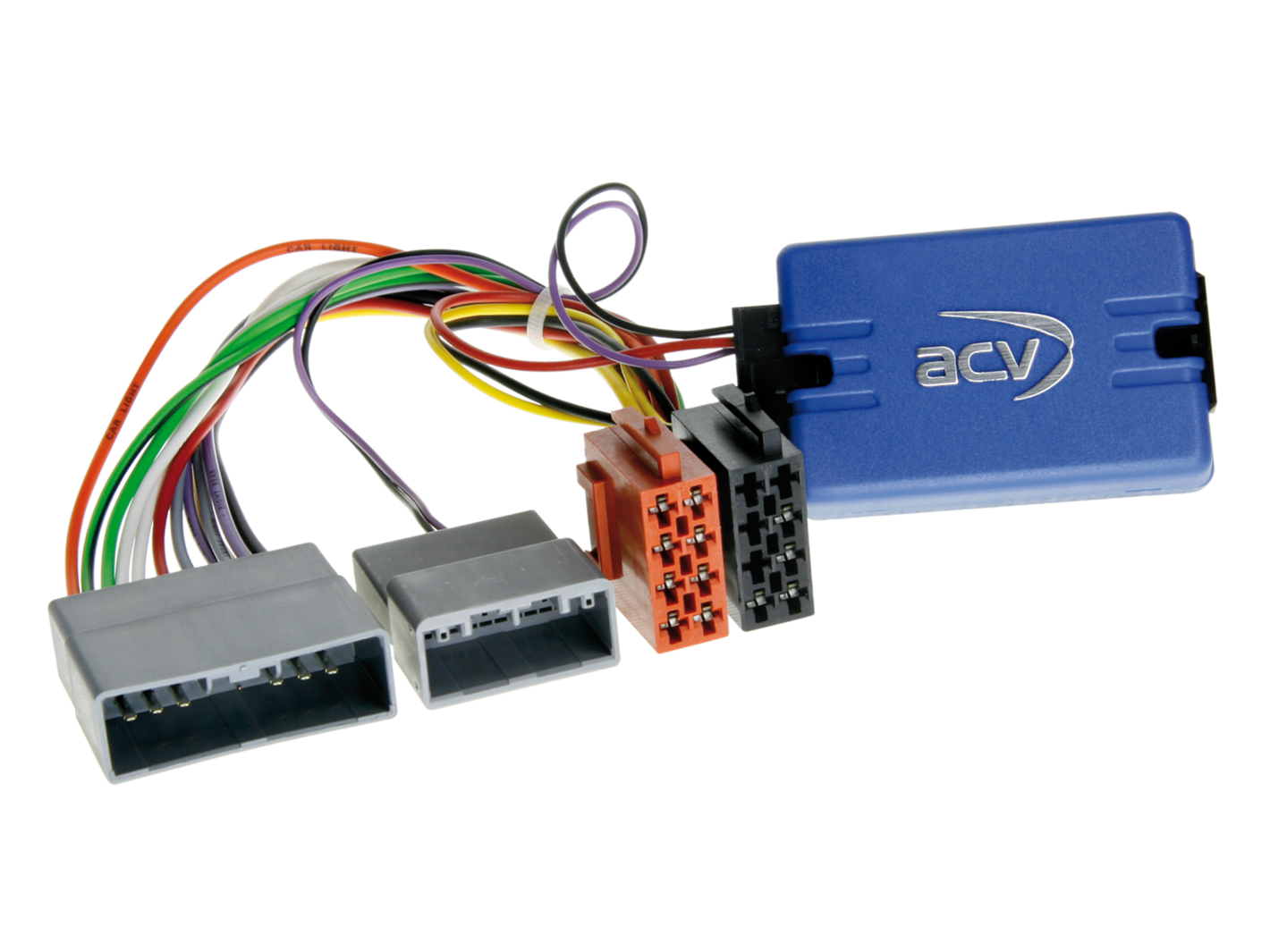 Interface Comandos Volante Honda Civic CR-V S2000
