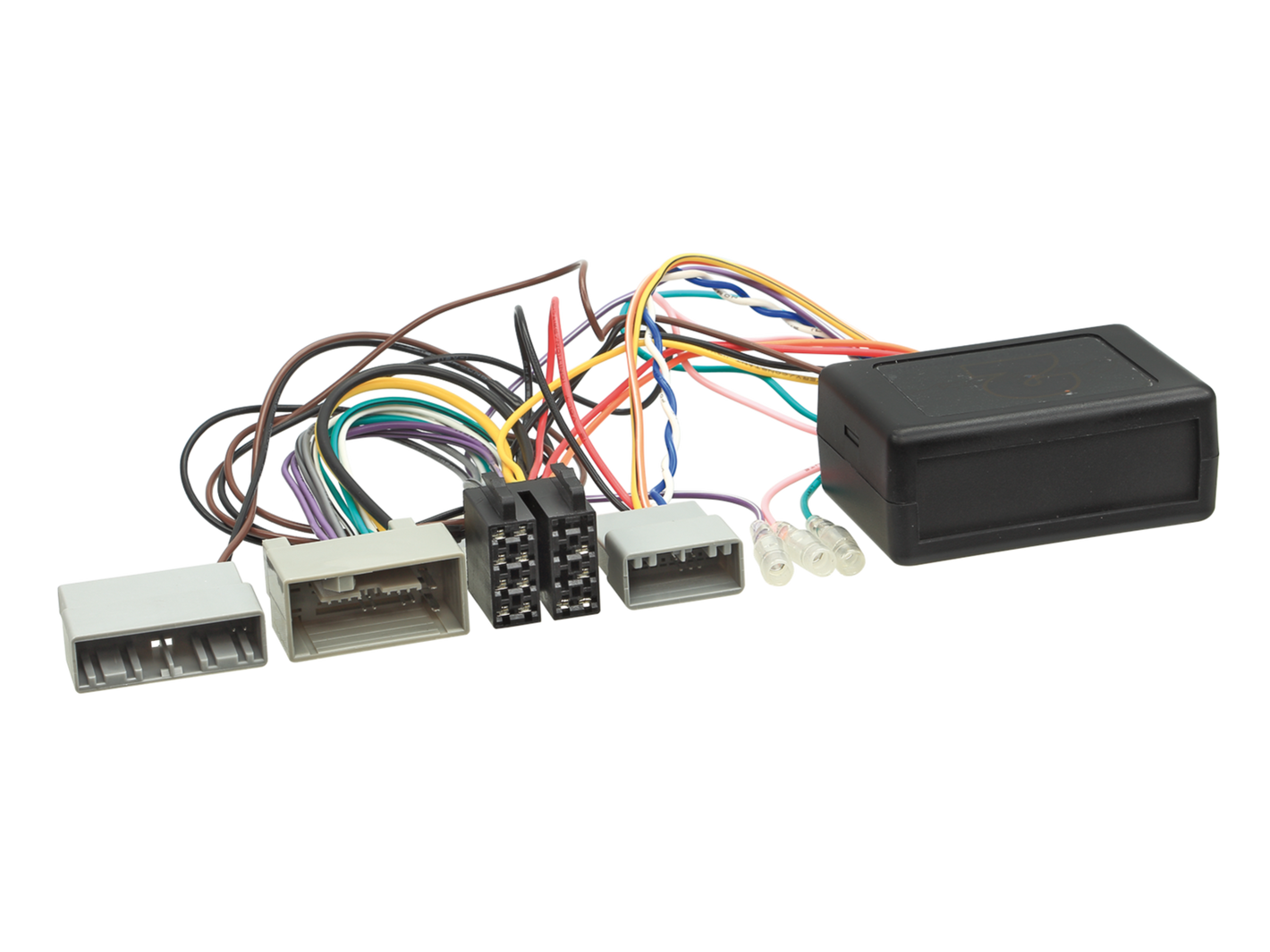 Interface Comandos Volante Honda Civic CR-V