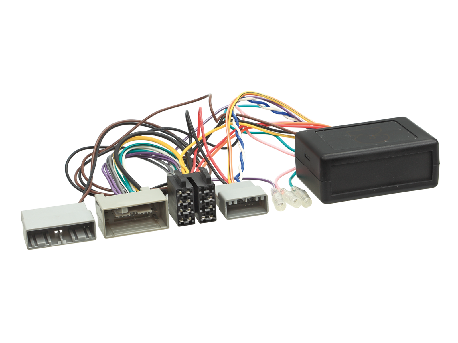 Interface Comandos Volante Honda Civic CR-V