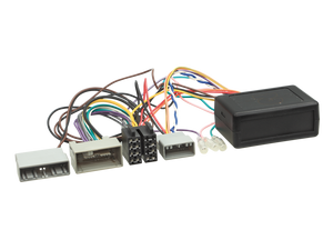 Interface Comandos Volante Honda Civic CR-V