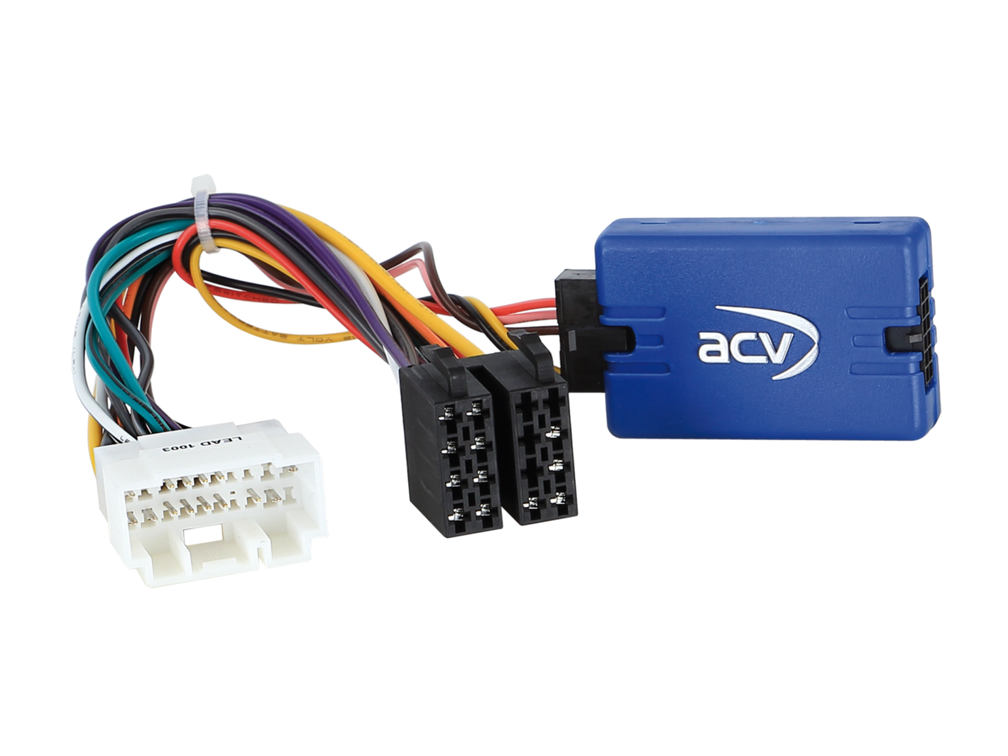 Interface Comandos Volante Honda Jazz