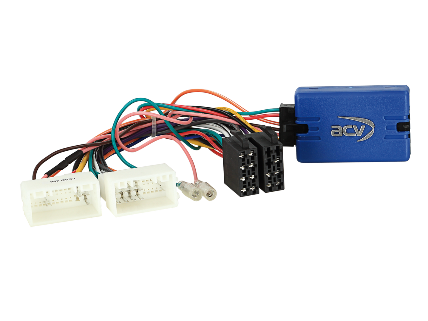 Interface Comandos Volante Hyundai Azera Elantra H1 i10 i20 i30 i40 i45 i800 ix35 ix45 Santa Fe Sonata Tucson
