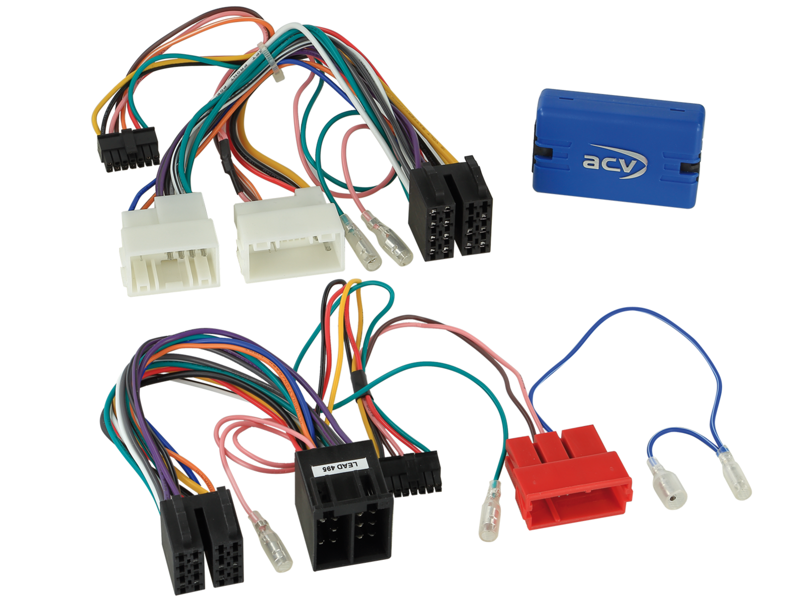 Interface Comandos Volante Hyundai Azera Elantra i10 i20 i30 i40 i45 i800 ix20 ix35 ix45 Santa Fe Sonata Tucson