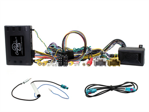 Interface Comandos Volante Infodapter Opel Astra K