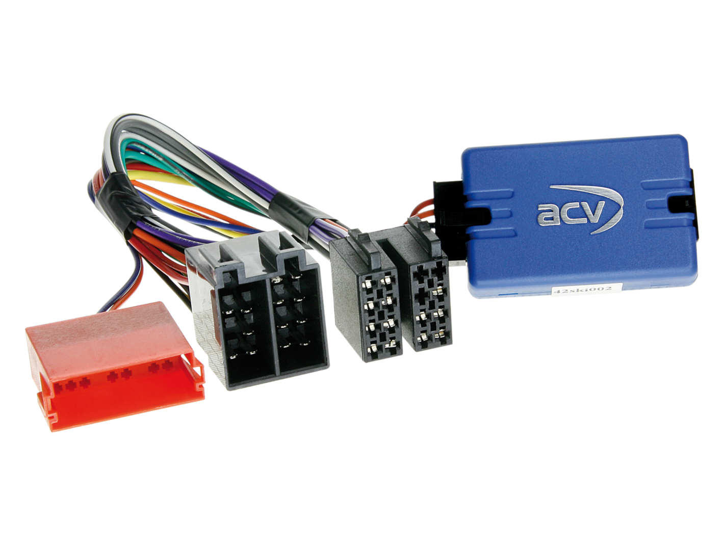 Interface Comandos Volante Kia Carens Carnival Ceed Soul Sorento Venga
